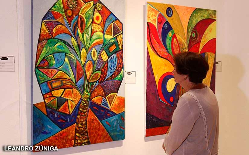 expo